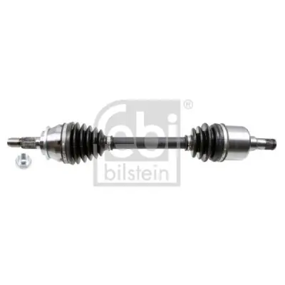 Oferta Especial Árbol de transmisión FEBI BILSTEIN 181520